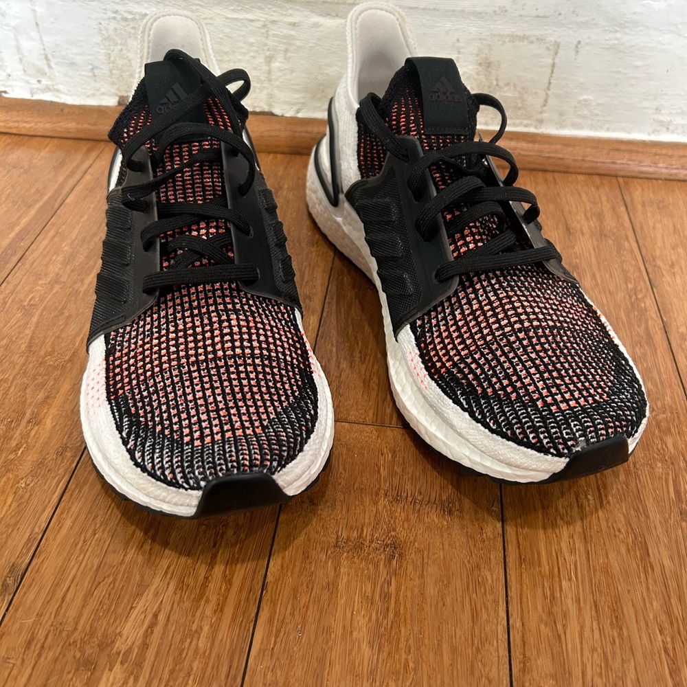 Mens adidas boost